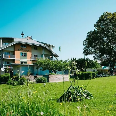 In Faak Am * Faak am See