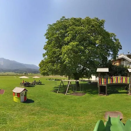 Holiday home In Faak Am *