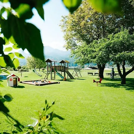 Holiday home In Faak Am
