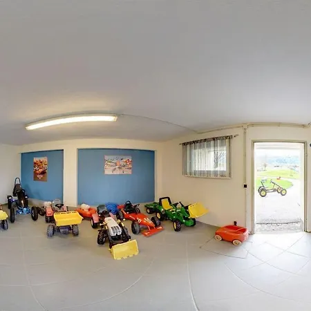 Holiday home In Faak Am Faak am See