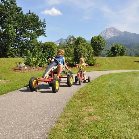 In Faak Am * Faak am See
