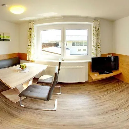 In Faak Am Holiday home