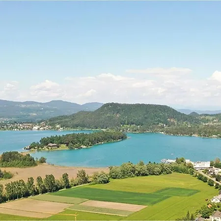 Holiday home In Faak Am *