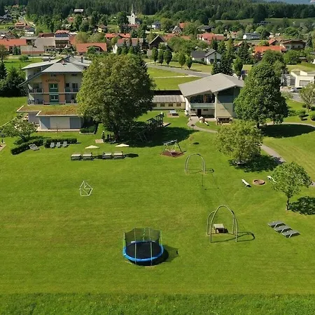 In Faak Am Faak am See